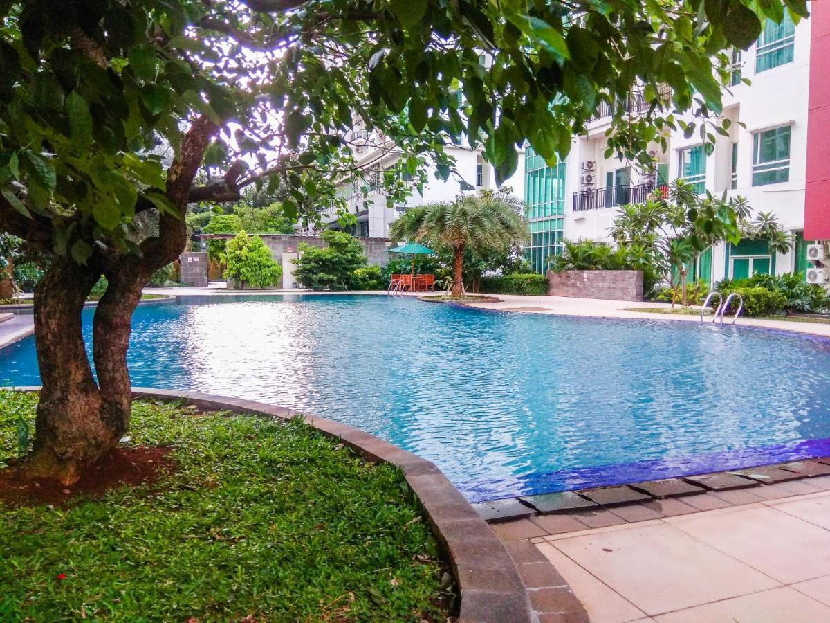 Appartement Warm And Cozy 2br Woodland Park By Travelio