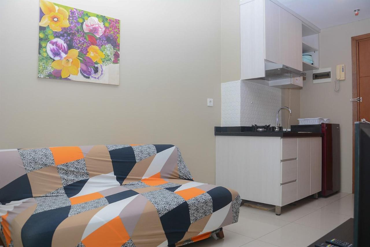Appartement Warm And Cozy 2br Woodland Park By Travelio *