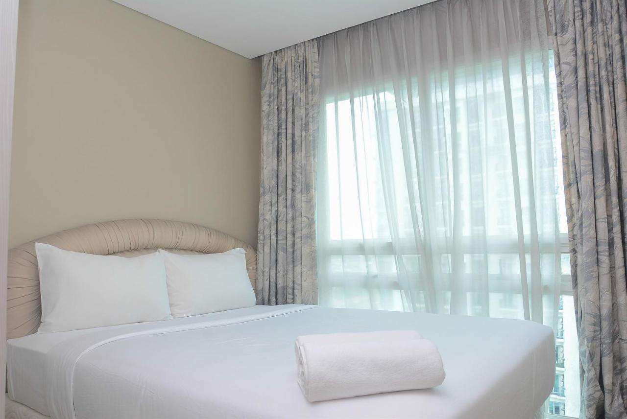 Warm And Cozy 2br Woodland Park By Travelio Appartement *