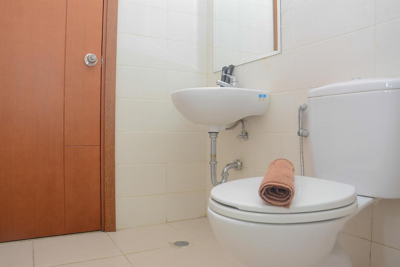 Appartement Warm And Cozy 2br Woodland Park By Travelio